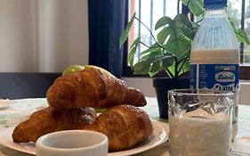 Jcube Apartments Precotto Milano