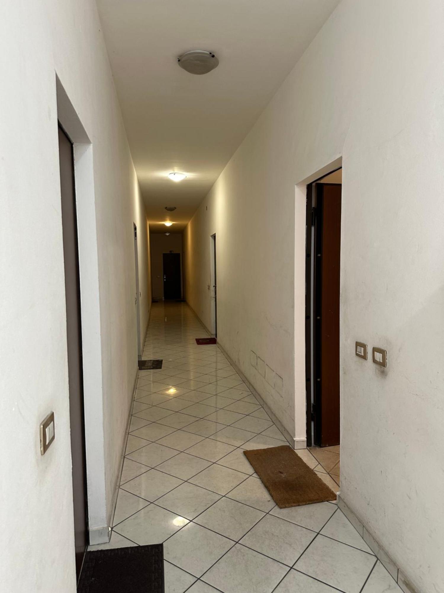 Jcube Apartments Precotto Milano Esterno foto