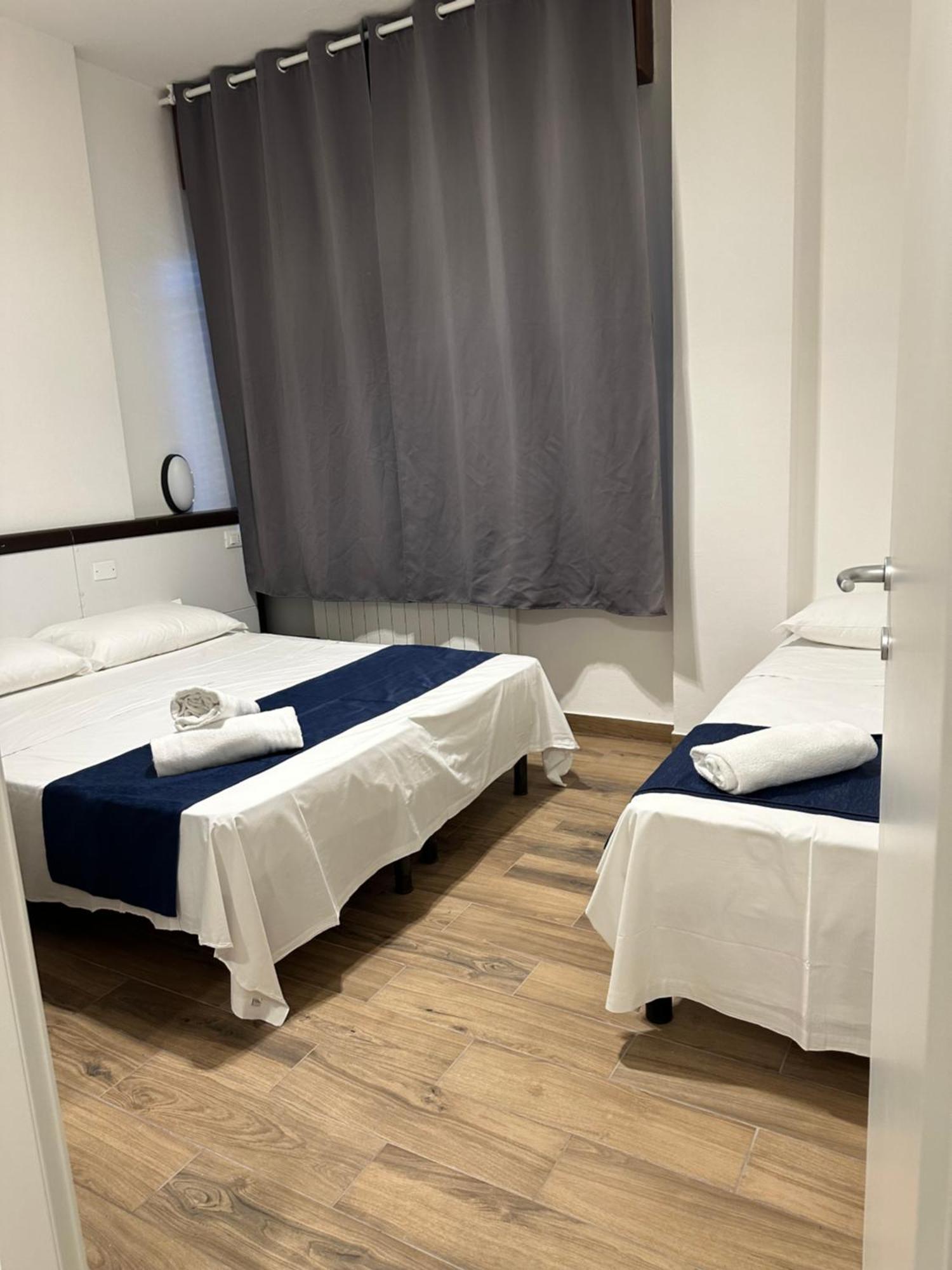 Jcube Apartments Precotto Milano Esterno foto