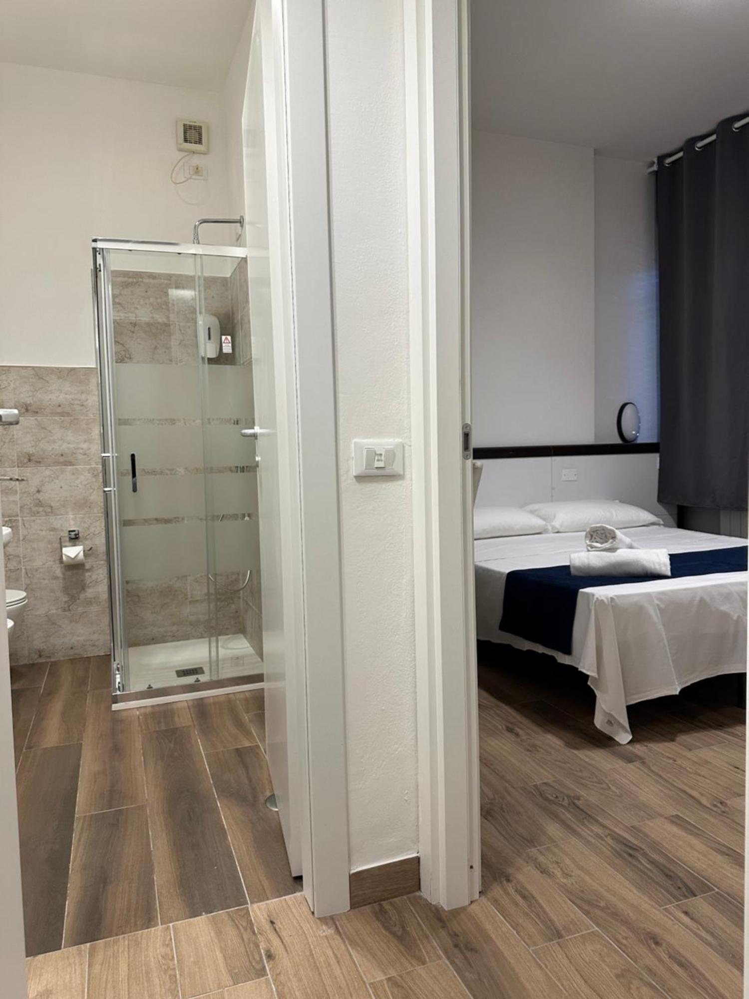 Jcube Apartments Precotto Milano Esterno foto