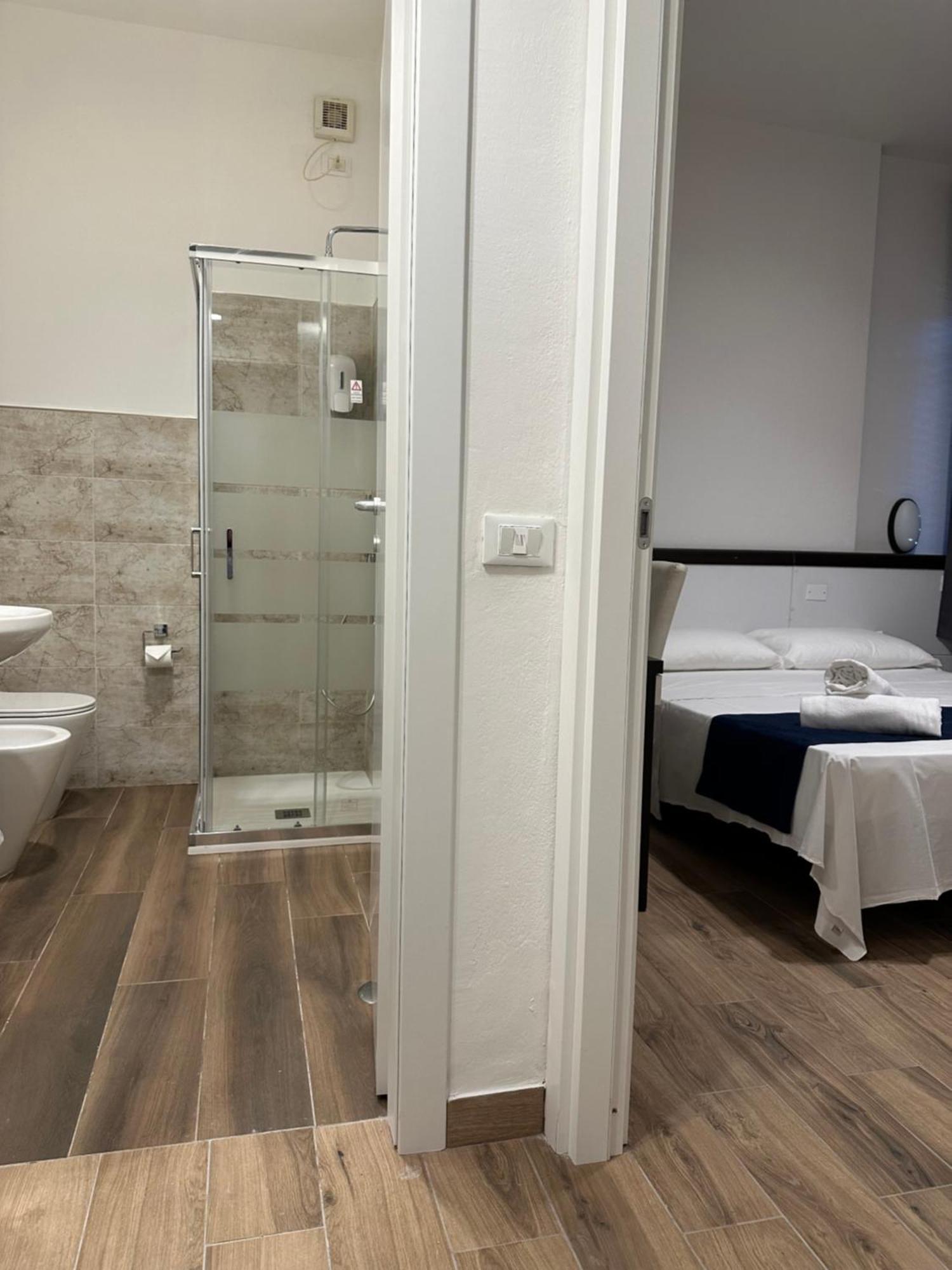 Jcube Apartments Precotto Milano Esterno foto