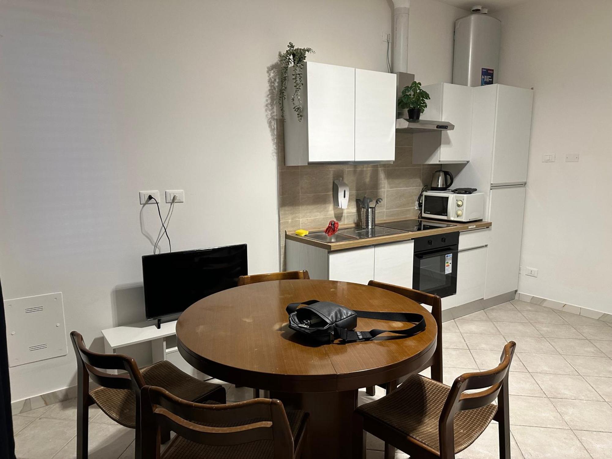 Jcube Apartments Precotto Milano Esterno foto
