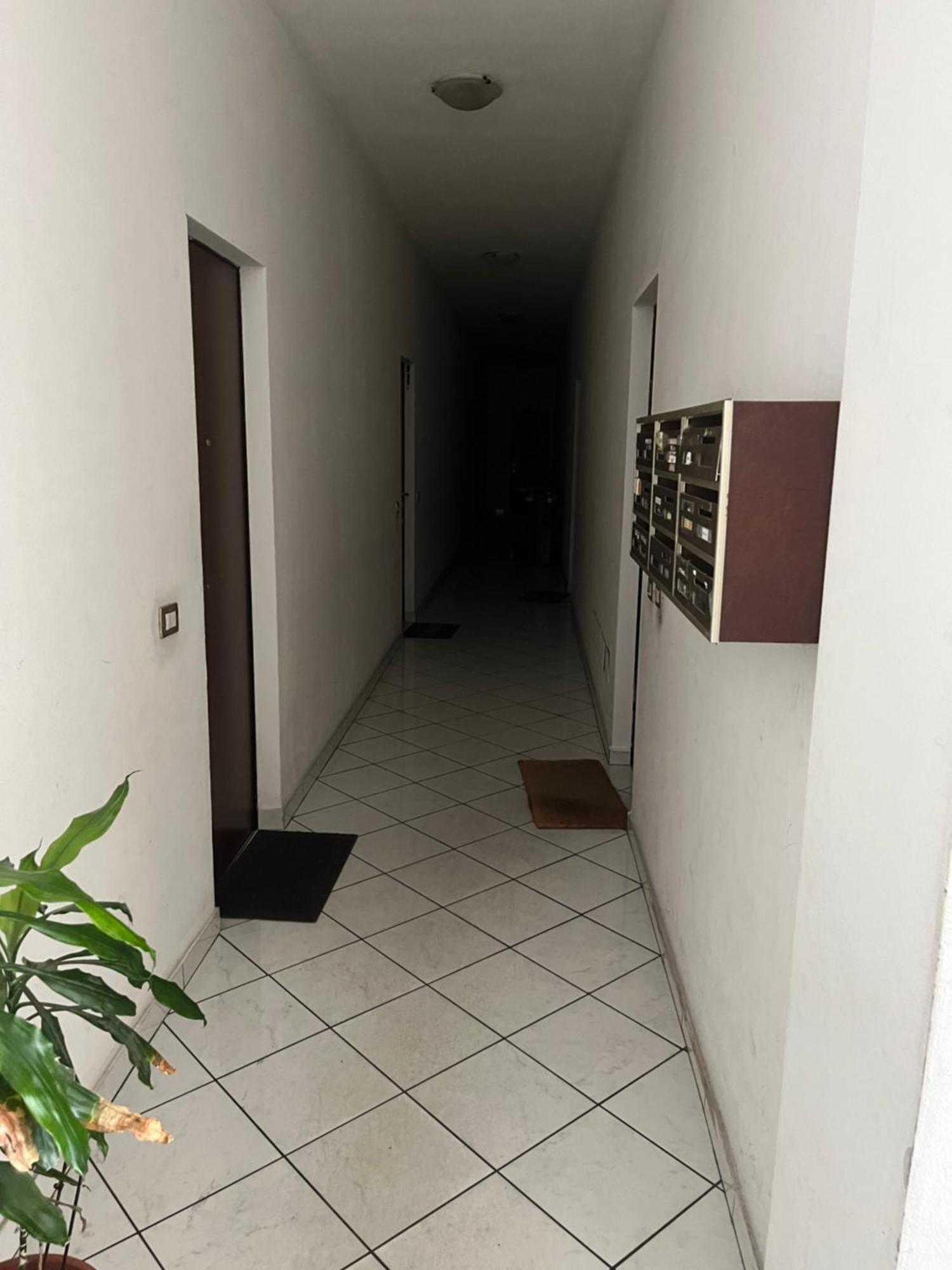 Jcube Apartments Precotto Milano Esterno foto
