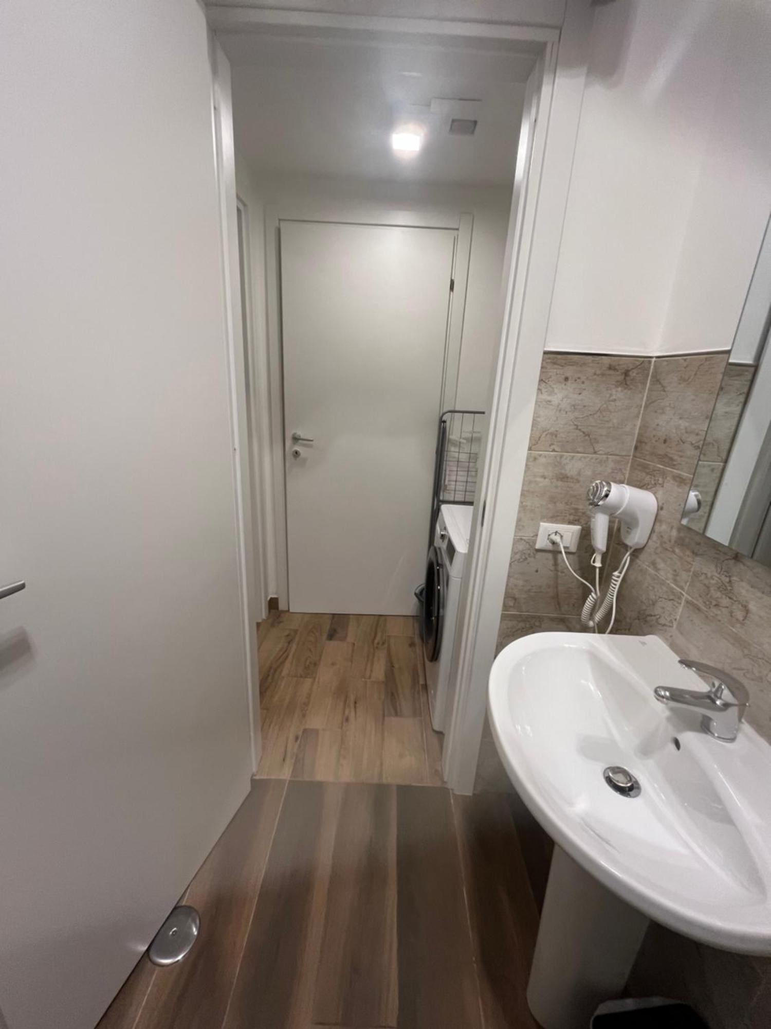 Jcube Apartments Precotto Milano Esterno foto