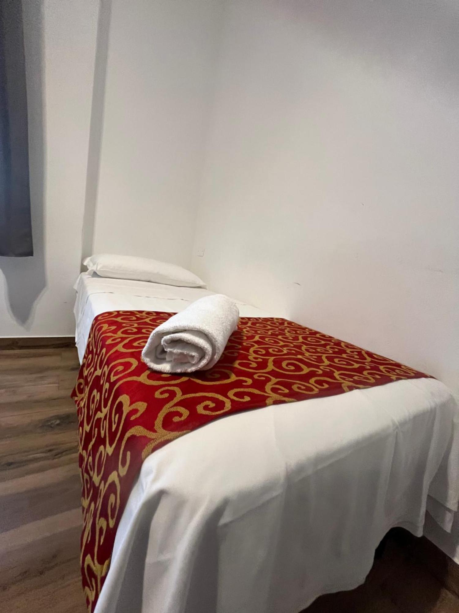 Jcube Apartments Precotto Milano Esterno foto