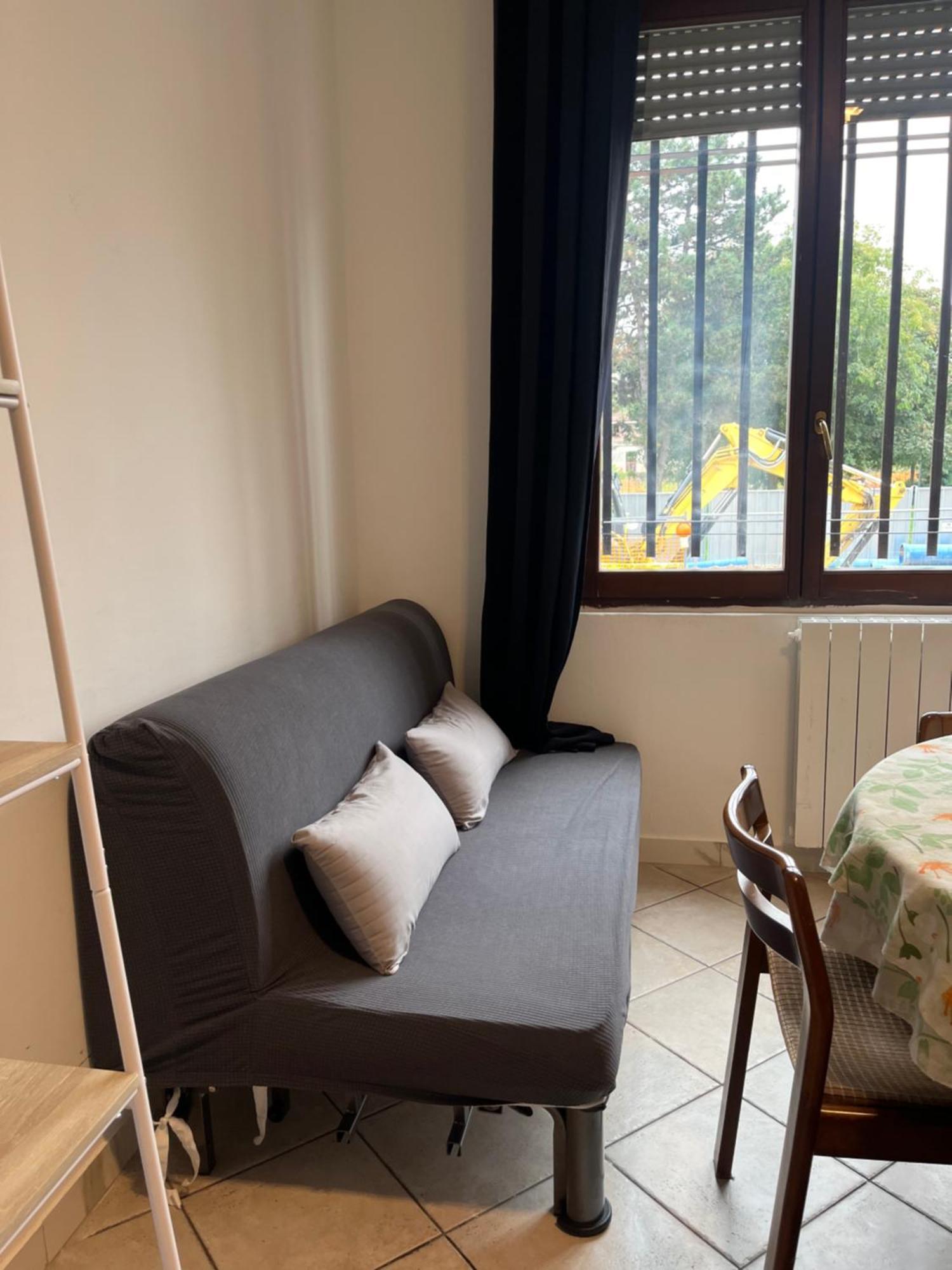 Jcube Apartments Precotto Milano Esterno foto