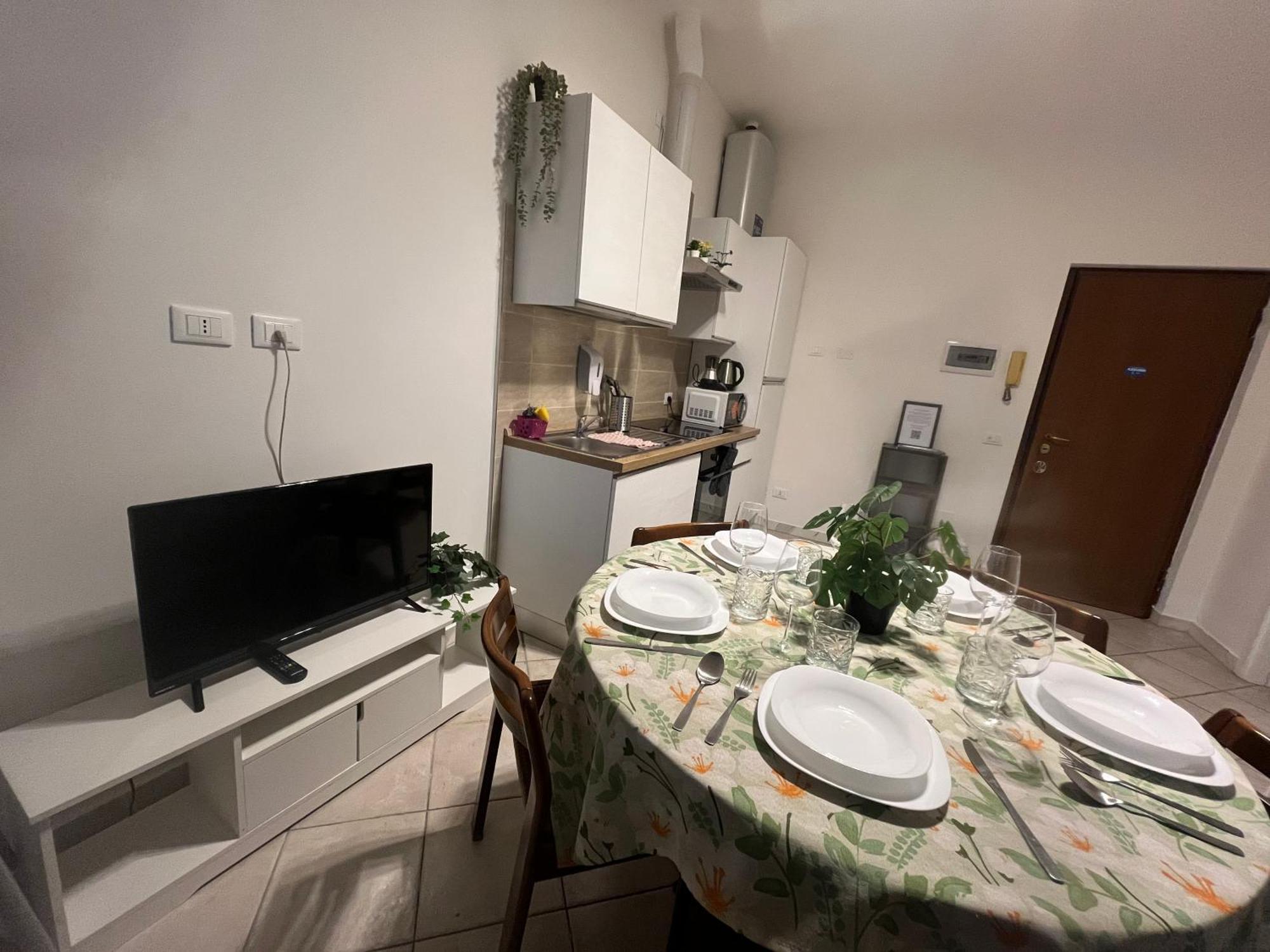 Jcube Apartments Precotto Milano Esterno foto